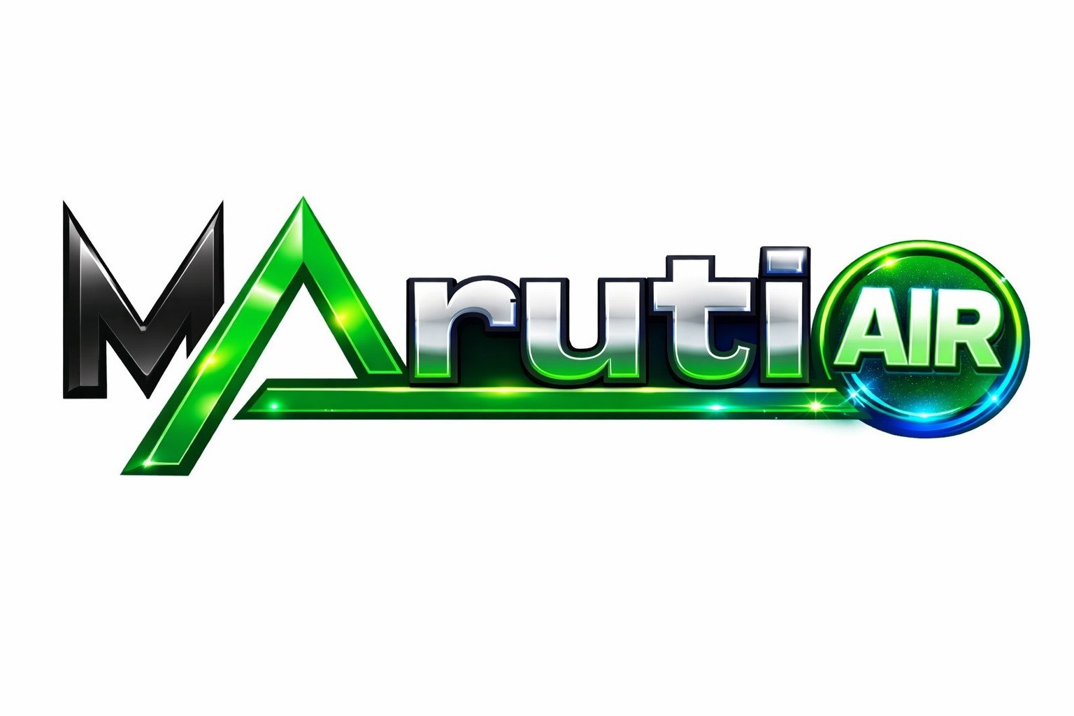Maruti Air Cooling