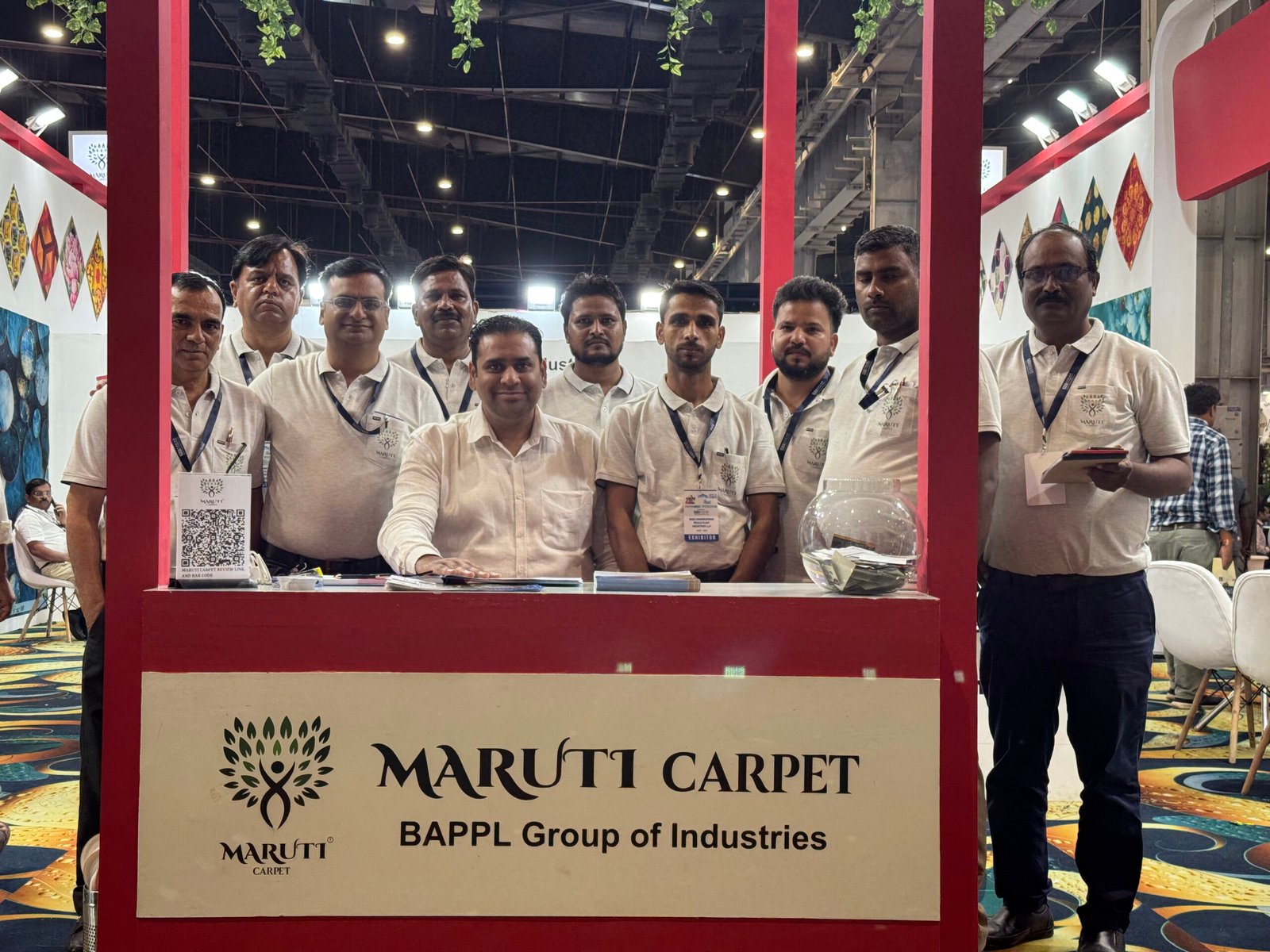 Maruti Air Cooling