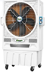 Maruti Air Cooler Safari White Model 4150