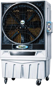 Maruti Air Safari 4150 Cooler