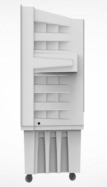 Industrial Air Cooler Image 7