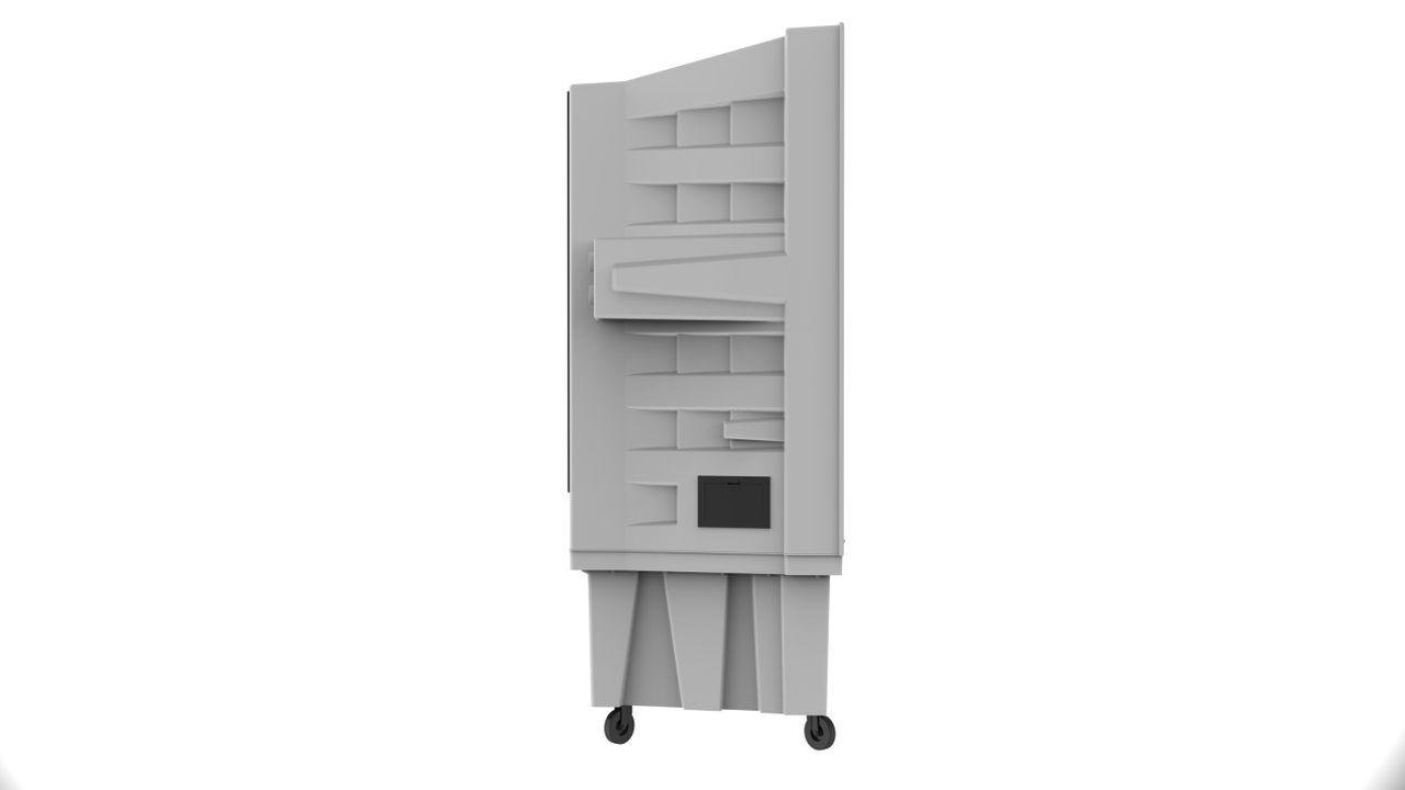 Industrial Air Cooler Image 4