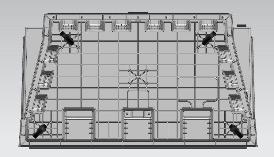 Industrial Air Cooler Image 8