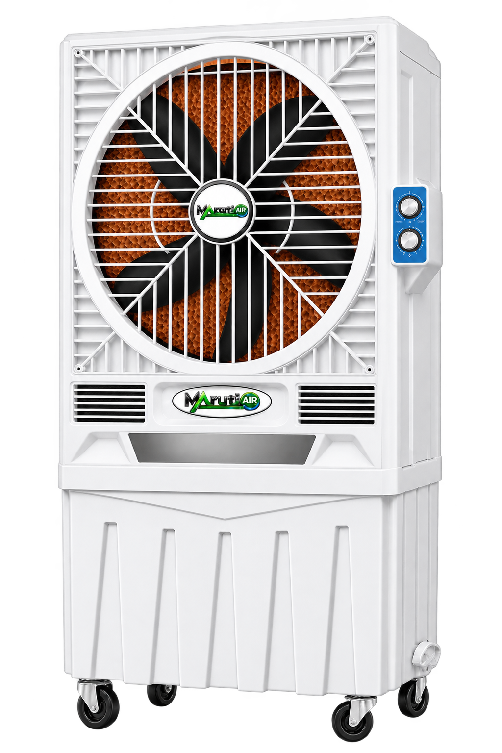 Maruti Air Cooler Safari White Model 3150
