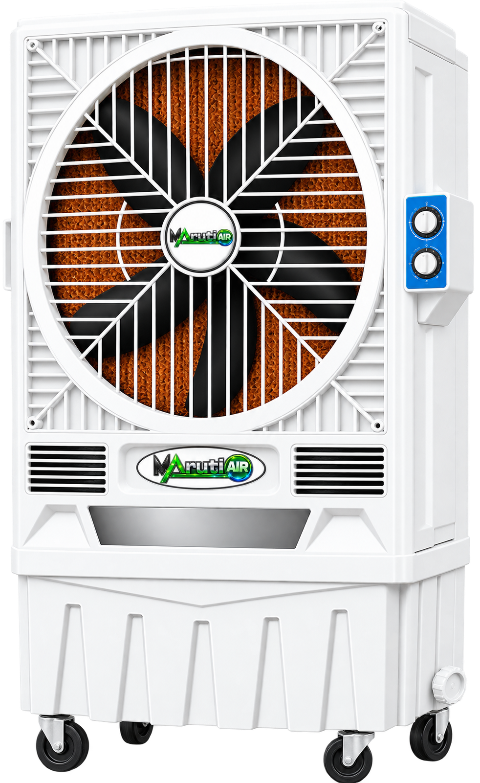 Maruti Air Cooler Safari White Model 5150