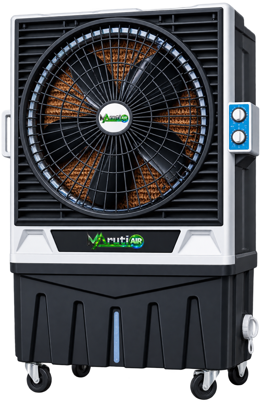 Maruti Air Maharaja 5200 Cooler