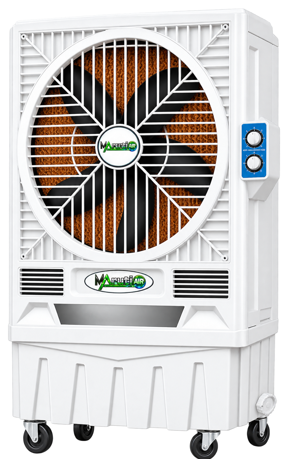 Maruti Air Cooler Safari White Model 4150