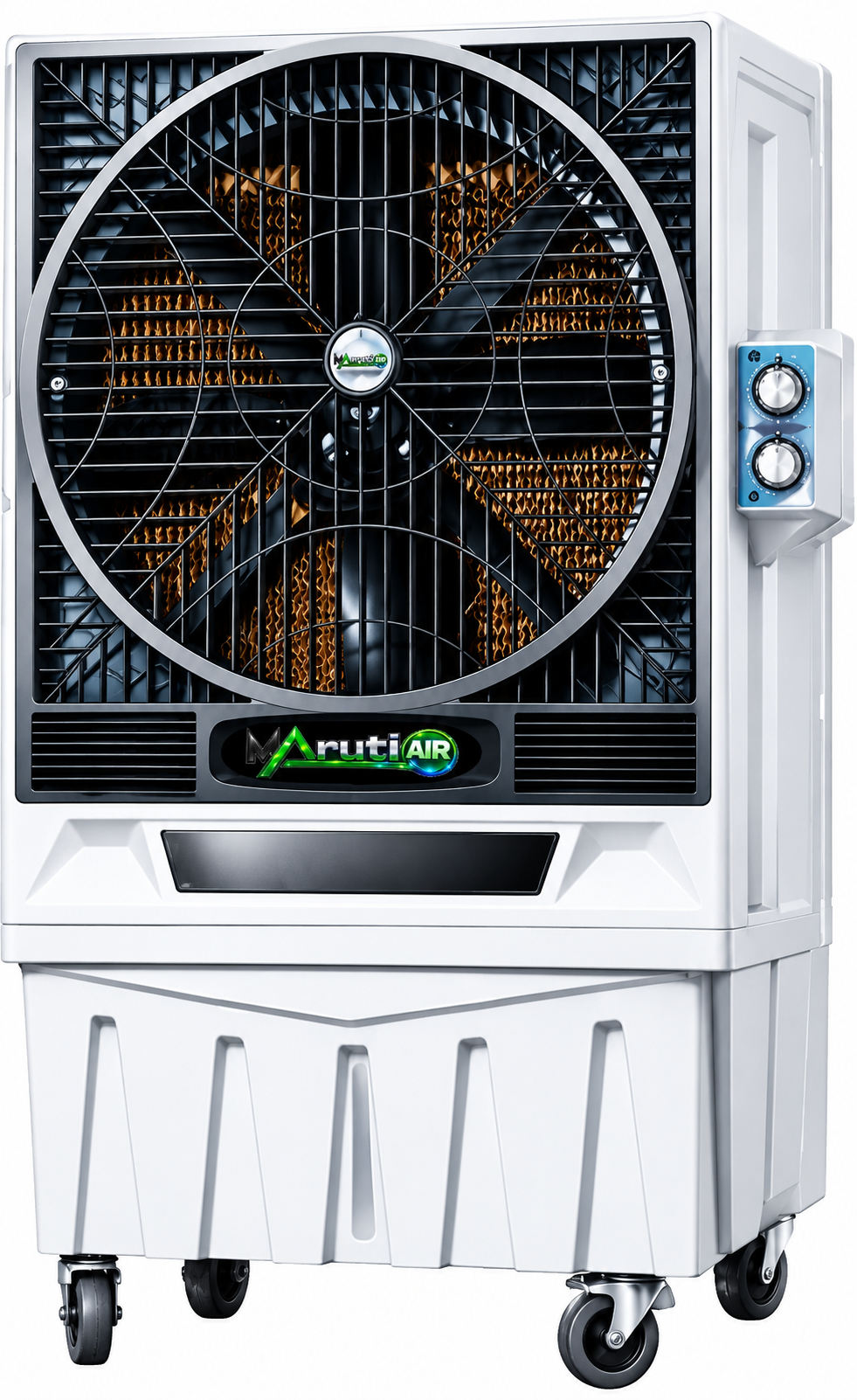 Maruti Air Safari 4150 Cooler